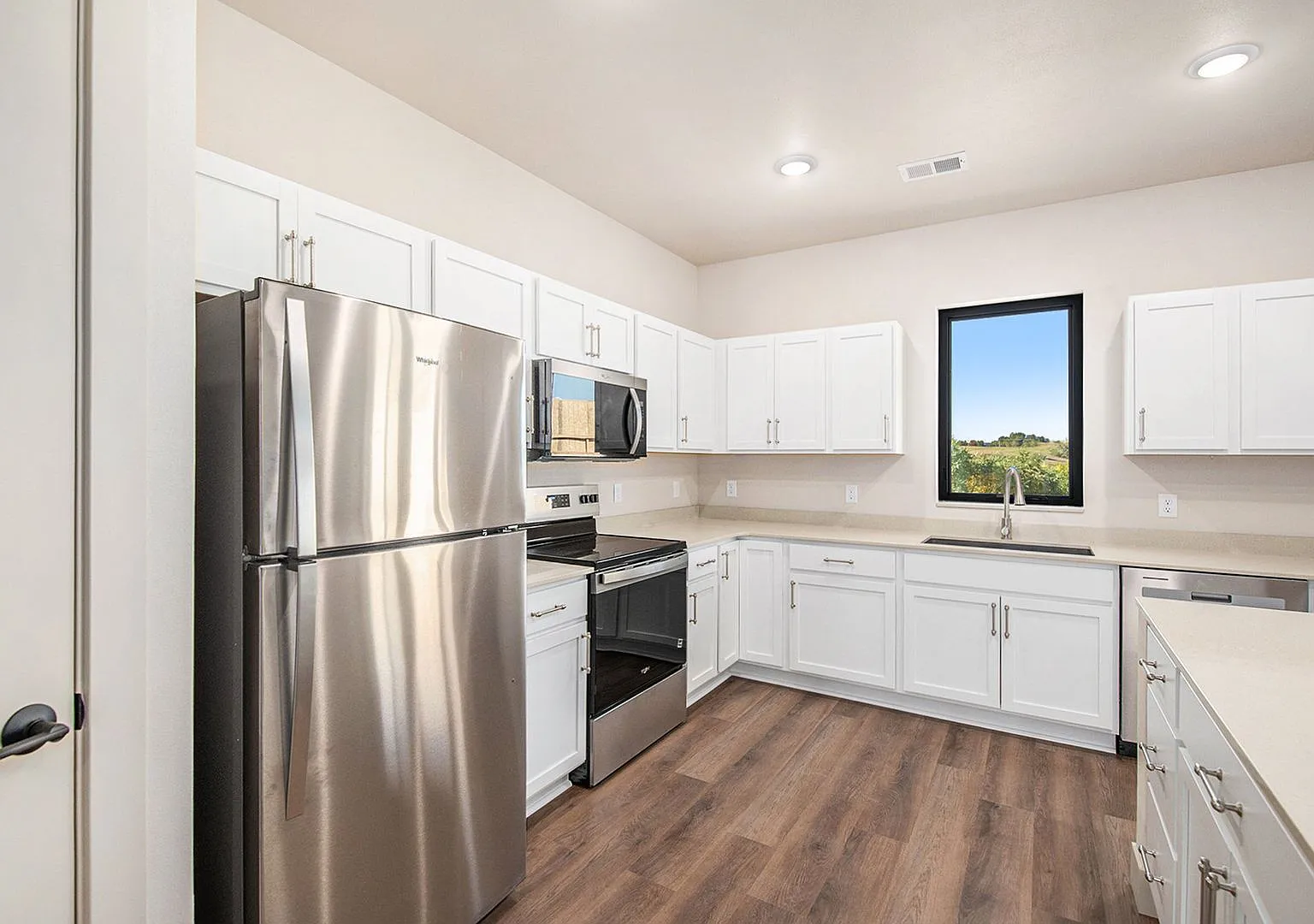 The Revere Townhomes — Photo 4