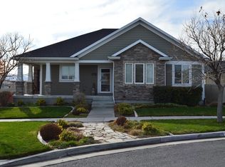 11622 S Roselawn Way, South Jordan, UT 84009