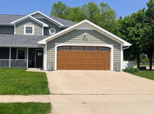 1707 W 11th St, Spencer, IA 51301