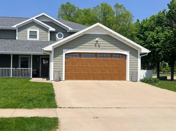 1707 W 11th St, Spencer, IA 51301