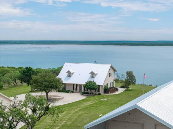 14559 Turkey Bend Rd #30-31, Millersview, TX 76862