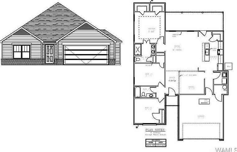 2nd image of 13116 Garden Creek Ln #241