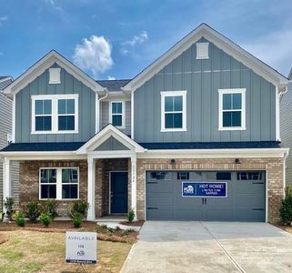 13724 Roderick Dr #168, Huntersville, NC, 28078