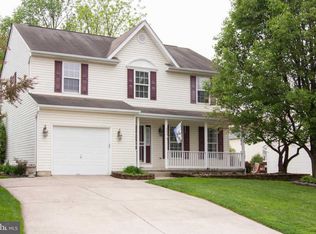 581 Rich Mar St, Westminster, MD 21158