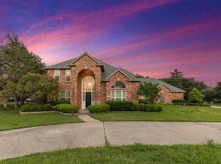 35 Country Ridge Rd, Melissa, TX 75454