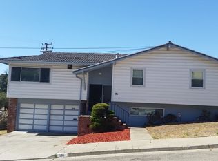 196 Maggiora Dr, Oakland, CA 94605