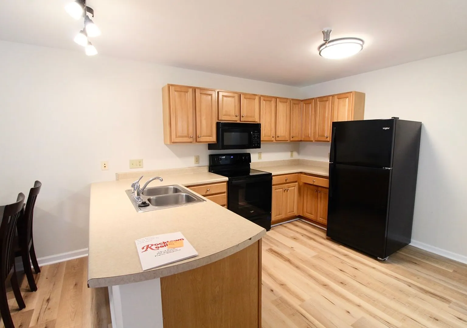 Hunters Ridge Condominiums 1366H — Photo 4
