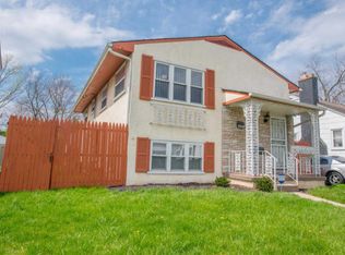 645 S Hampton Rd, Columbus, OH 43213