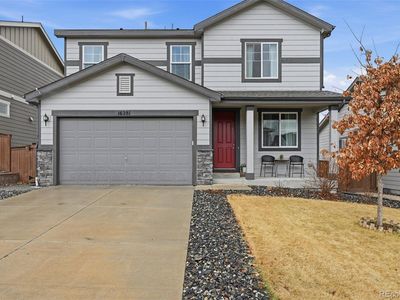 16281 Alberta Drive, Parker, CO, 80134