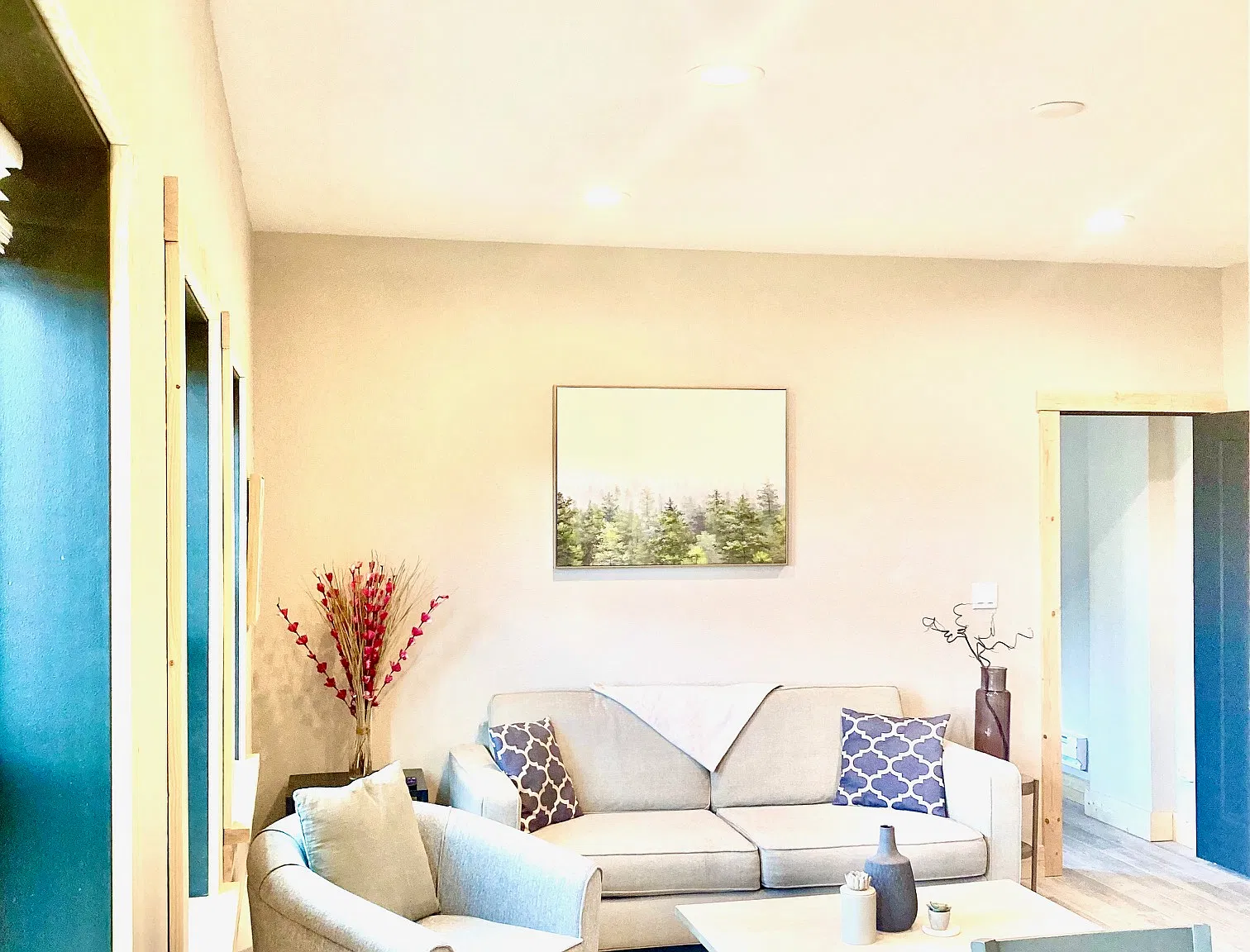 1 bed, 500 sqft, $1,800 — Photo 4