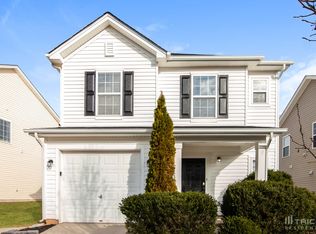 4421 Stone Mountain Dr, Gastonia, NC 28054