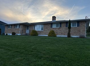 93 Briarwood Dr, Shavertown, PA 18708