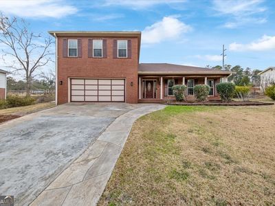 5082 Wingate Dr, Macon, GA, 31210