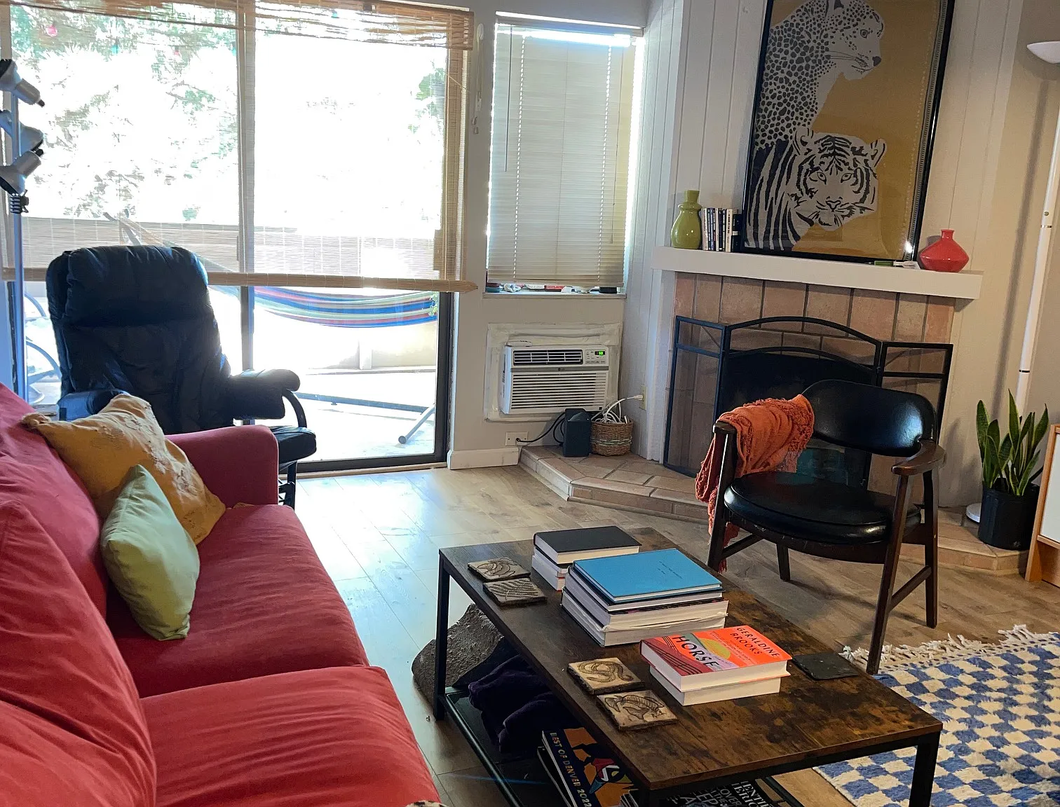 1 bed, 612 sqft, $1,600 — Photo 4