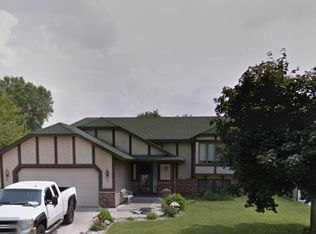 6019 68th Ave N, Brooklyn Park, MN 55429
