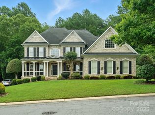 16503 Bridgehampton Club Dr, Charlotte, NC 28277