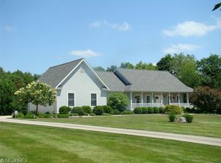 6801 Pioneer Trl, Hiram, OH 44234