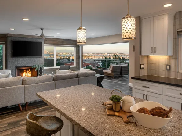 3266 Trumbull St, San Diego, CA 92106