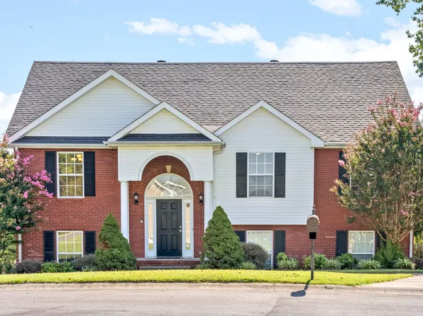 3150 Holly Point, Clarksville, TN 37043
