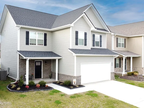 4729 Stoneyhurst Ln, Knoxville, TN 37918