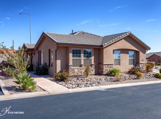 653 E Bluff View Ln, Washington, UT 84780