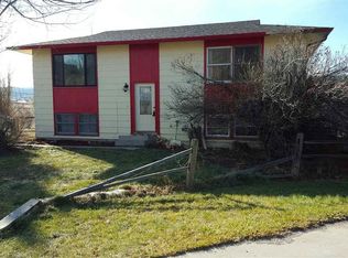 12509 Ruby Rd, Black Hawk, SD 57718