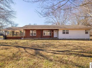 139 State Route 348 W, Symsonia, KY 42082