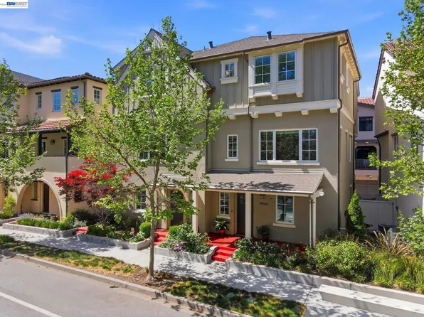 39567 Stevenson Pl, Fremont, CA 94539