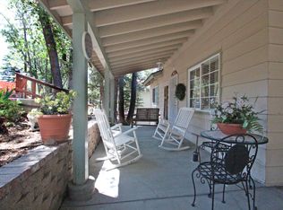43376 Ridge Crest Dr, Big Bear Lake, CA 92315