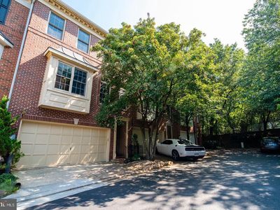 2505 Gadsby Pl, Alexandria, VA, 22311