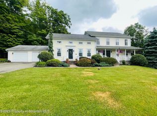 5675 Mercur Hill Rd, Wyalusing, PA 18853