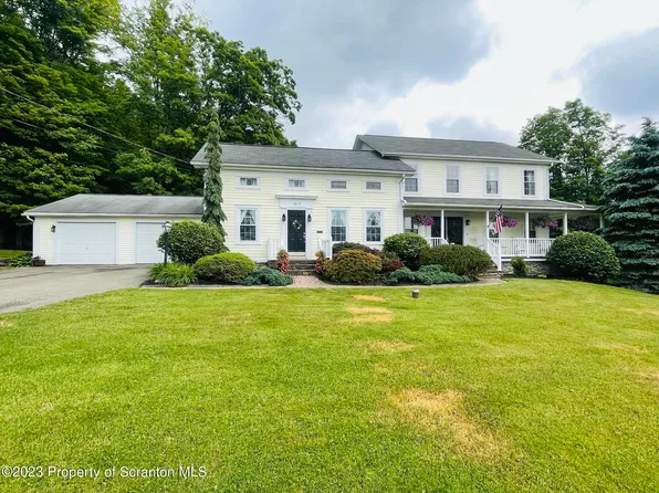 5675 Mercur Hill Rd, Wyalusing, PA 18853