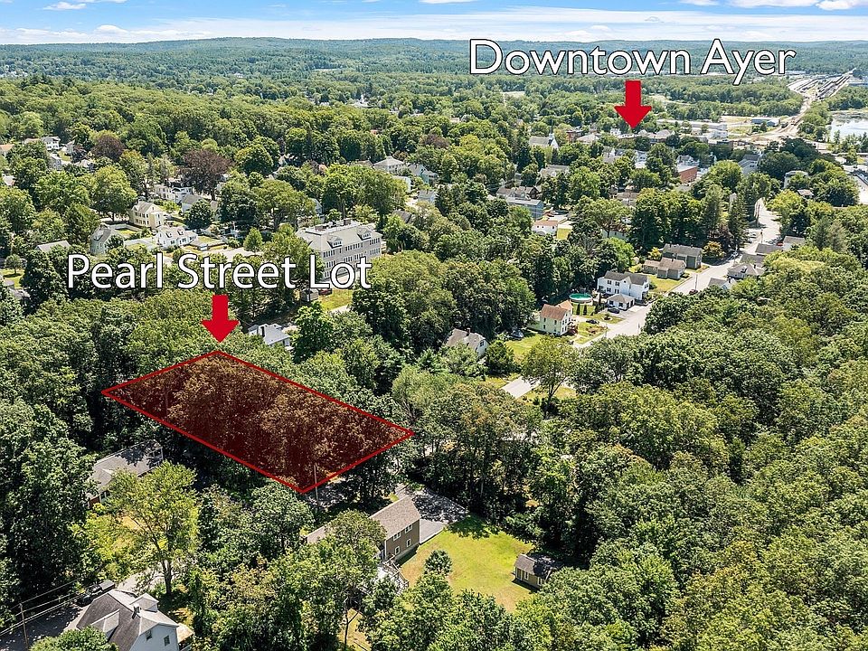 2nd image of 0 Pearl St