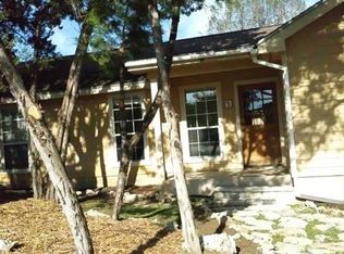 1 Stone Creek Cir, Wimberley, TX 78676