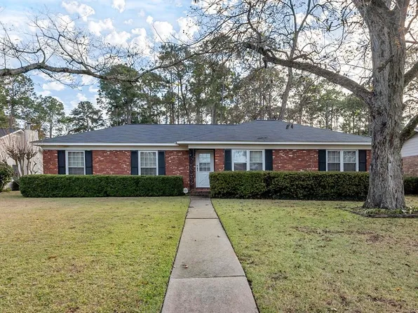 2318 Whitehall Ln, Albany, GA 31707
