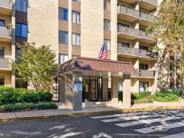 3100 S Manchester St APT 220, Falls Church, VA 22044