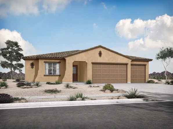 12781 E Tortoise Pointe Pl, Tucson, AZ 85747
