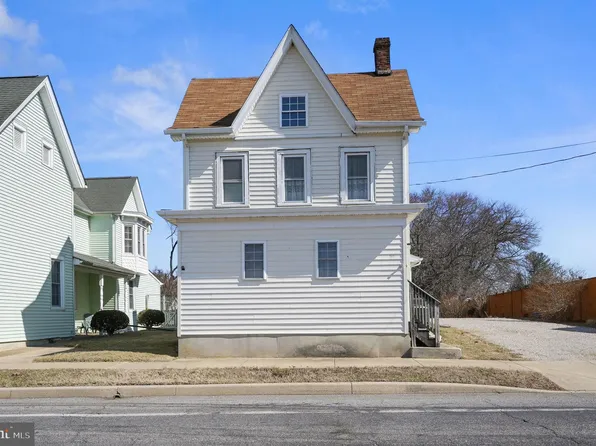 128 N Bassett St, Clayton, DE 19938