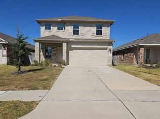 21207 Aspen Forest Dr, New Caney, TX 77357
