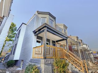 5012 Belair Rd, Baltimore, MD 21206