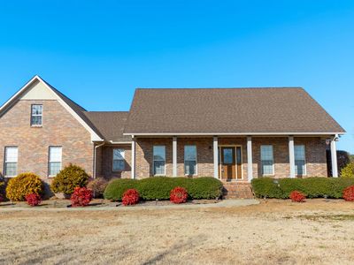 5385 Coats Bend Rd, Gadsden, AL, 35901