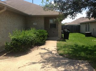 2310 Antelope Ln, College Station, TX 77845