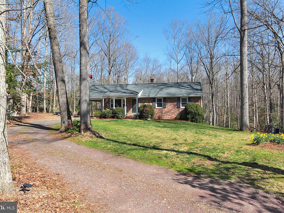 12937 Spotswood Furnace Rd, Fredericksburg, VA 22407 Zillow