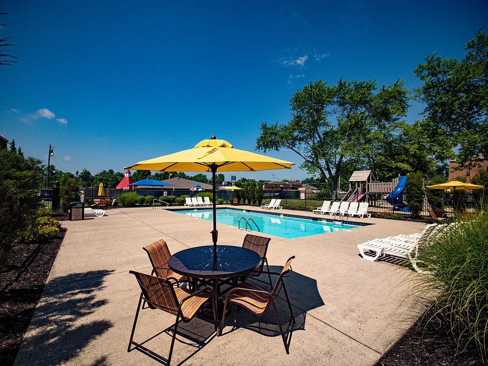Northgate Meadows Apartments