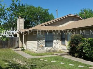1900 Margalene Way APT A, Austin, TX 78728