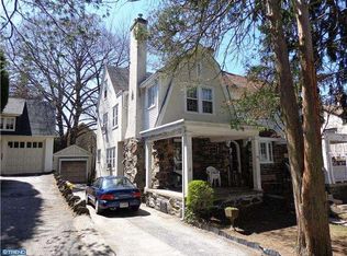 540 Valley View Rd, Merion Station, PA 19066