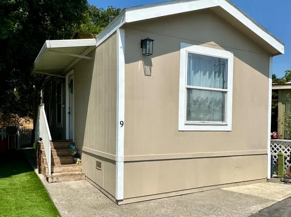 700 Shady Glen Road #9, Vacaville, CA 95688