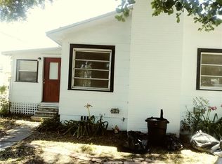 2218 51st St S, Gulfport, FL 33707