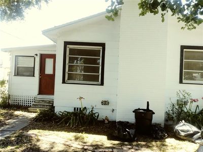 2218 51st St S, Gulfport, FL, 33707
