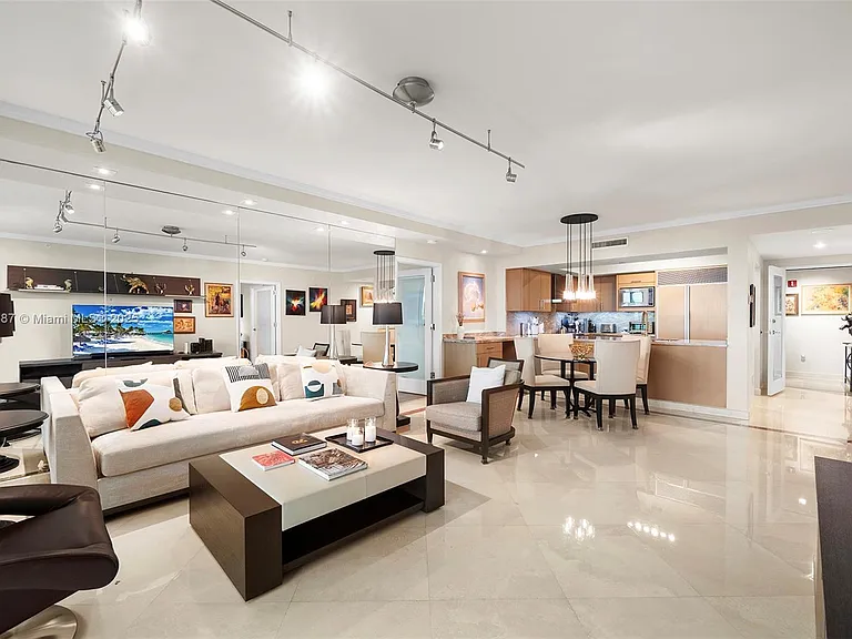 1455 Ocean Dr #1003 — Photo 6